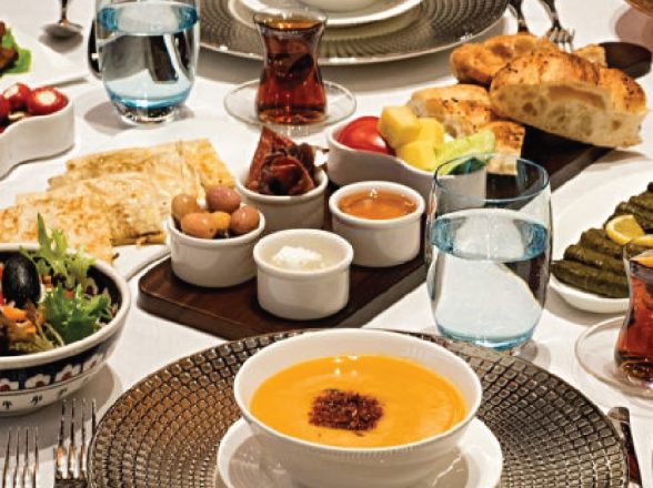 Her An Yaşamaya Değer